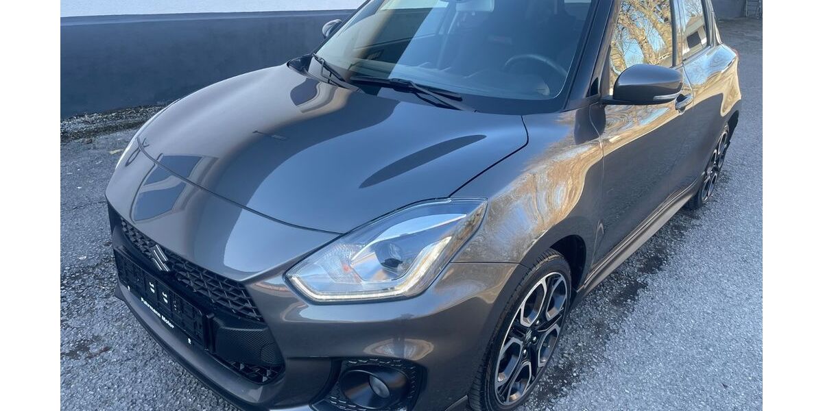 Suzuki Swift 29.000 km 18.490 &euro; Iserlohn 58638
