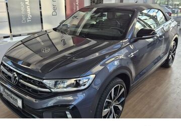 VW T-Roc 6.989 km 39.888 &euro; Hamm 59065