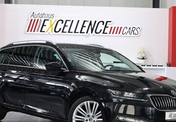 Skoda Superb 147.000 km 21.777 &euro; Hamm 59077