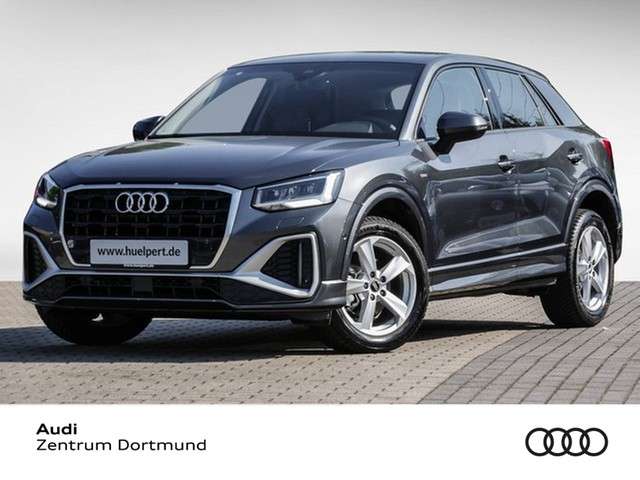 Audi Q2 19.238 km 22.477 &euro; Dortmund 44143