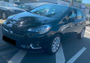 Opel Corsa 47.000 km 6.500 &euro; Witten 58454