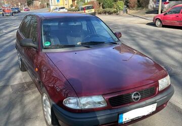 Opel Astra 103.650 km 1.800 &euro; Dortmund 44149