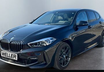BMW 120 46.098 km 29.480 &euro; Hamm 59067