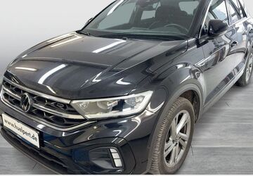 VW T-Roc 42.969 km 21.590 &euro; Bergkamen 59192
