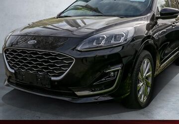 Ford Kuga 40.091 km 26.990 &euro; Dortmund 44149