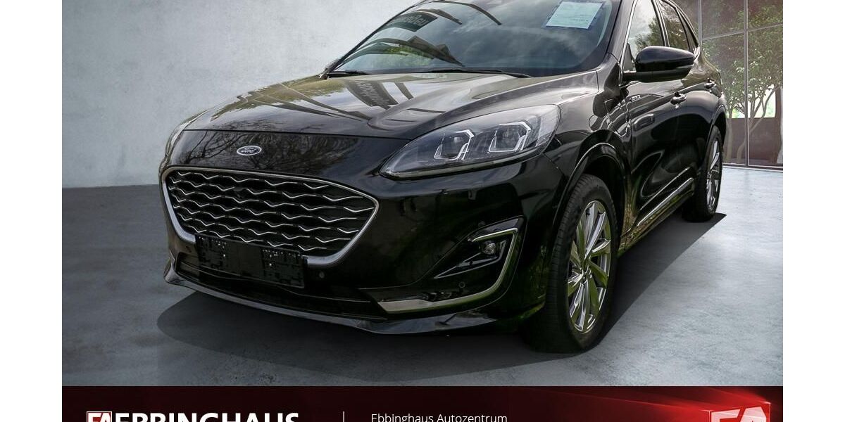 Ford Kuga 40.091 km 26.990 &euro; Dortmund 44149
