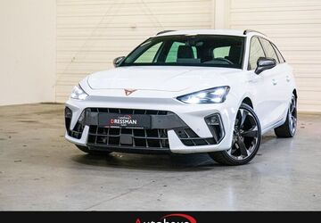 Cupra Leon 32.000 km 36.675 &euro; Hamm 59067