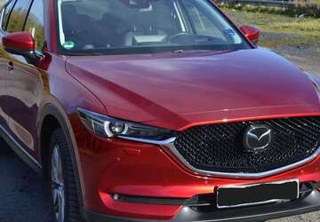 Mazda CX-5 67.000 km 24.000 &euro; Drensteinfurt 48317