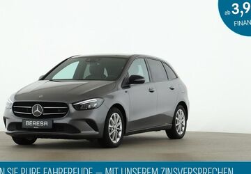Mercedes-Benz B 250 11.200 km 27.280 &euro; Senden-Bösensell 48308