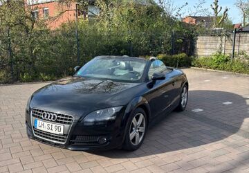 Audi TT 152.000 km 9.999 &euro; Ascheberg 59387