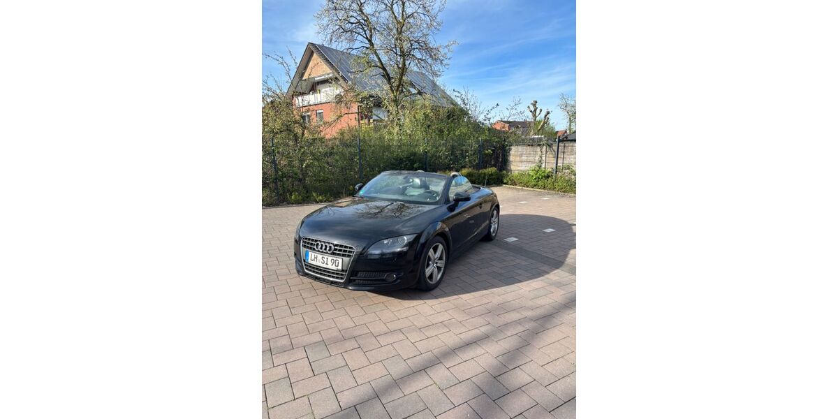 Audi TT 152.000 km 9.999 &euro; Ascheberg 59387