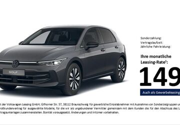 VW Golf 9.828 km 27.388 &euro; Bergkamen 59192