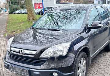 Honda CR-V 271.000 km 4.390 &euro; Ahlen 59227