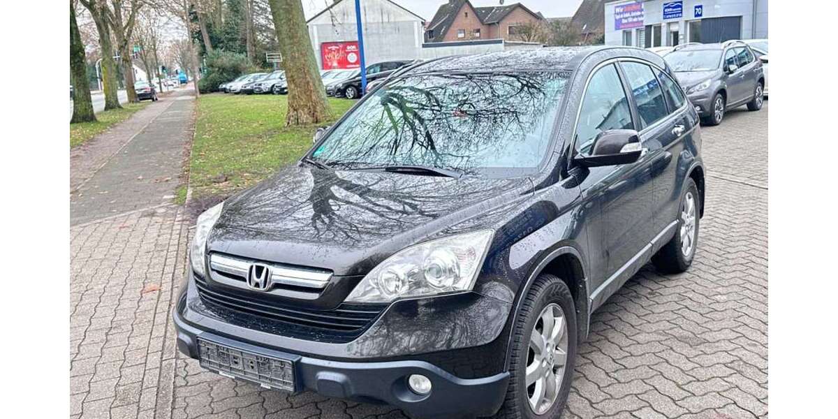 Honda CR-V 271.000 km 4.390 &euro; Ahlen 59227