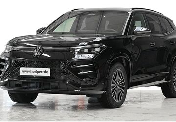 VW Tayron 3.237 km 66.977 &euro; Bergkamen 59192