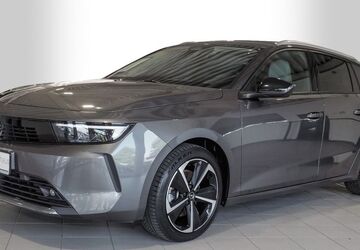 Opel Astra 27.710 km 22.950 &euro; Schwerte 58239