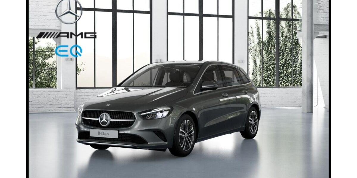 Mercedes-Benz B 250 11.430 km 30.690 &euro; Lünen 44532