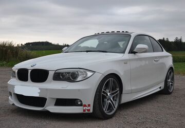 BMW 125 180.375 km 16.000 &euro; Iserlohn 58638