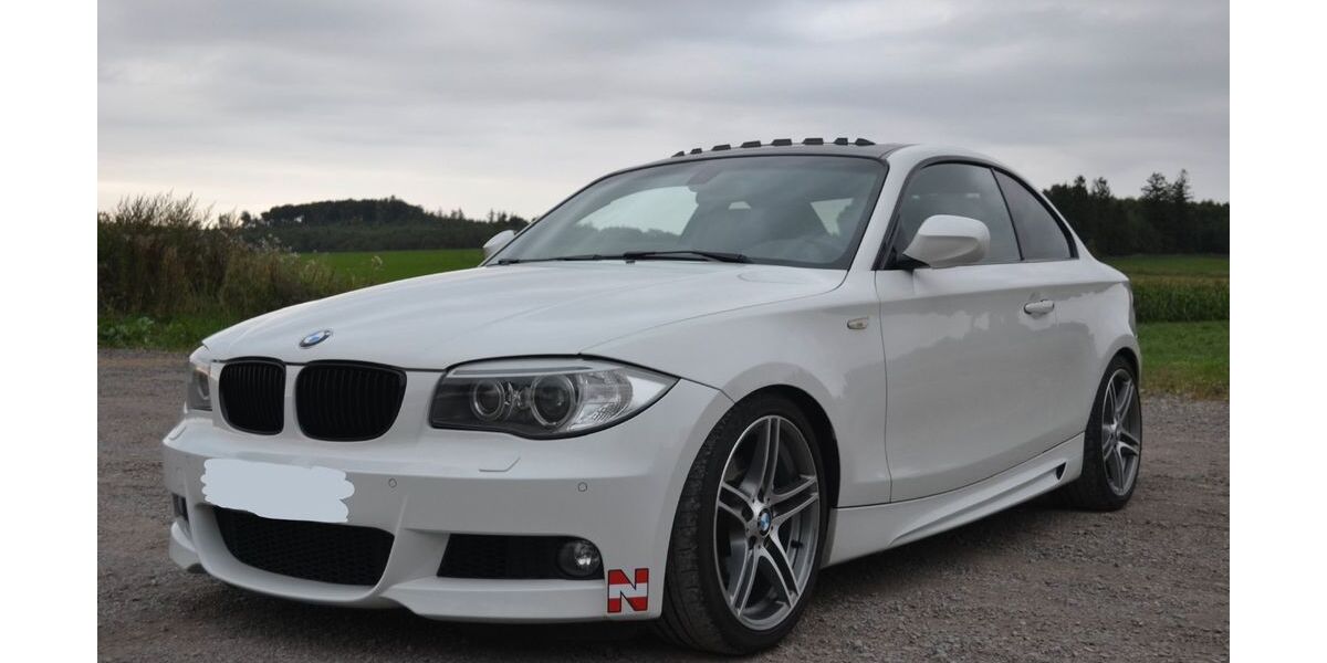 BMW 125 180.375 km 16.000 &euro; Iserlohn 58638