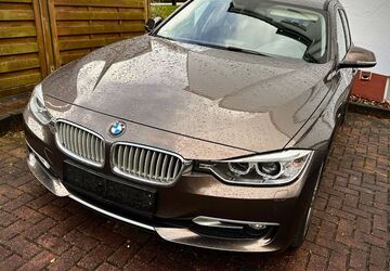 BMW 316 176.600 km 7.499 &euro; Menden 58710