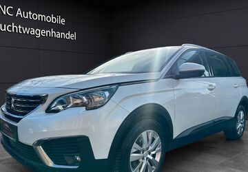 Peugeot 5008 66.646 km 17.490 &euro; Ahlen 59227