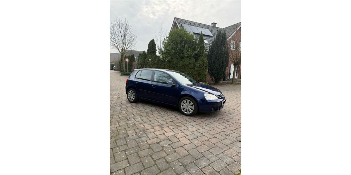 VW Golf 149.000 km 4.999 &euro; Sendenhorst 48324