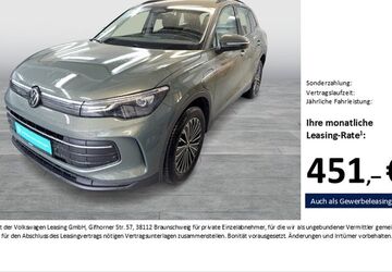 VW Tiguan 5.785 km 41.788 &euro; Dortmund 44141