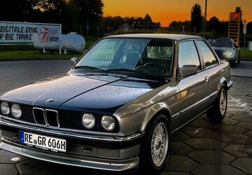 BMW 325 260.000 km 11.990 &euro; Oer-Erkenschwick 45739