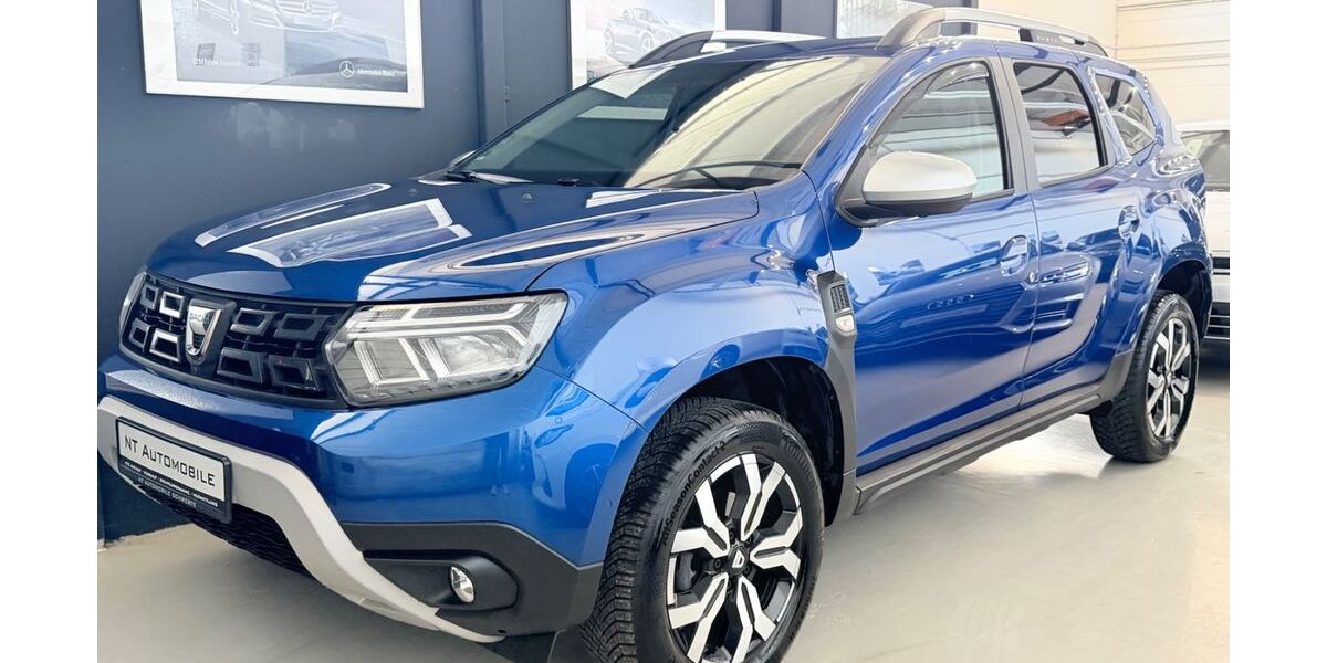 Dacia Duster 83.000 km 16.999 &euro; Schwerte 58239