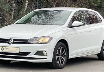 VW Polo 41.500 km 14.950 &euro; Wickede (Ruhr) 58739