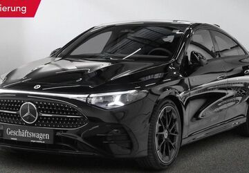 Mercedes-Benz CLA 200 18.000 km 48.990 &euro; Hamm 59067