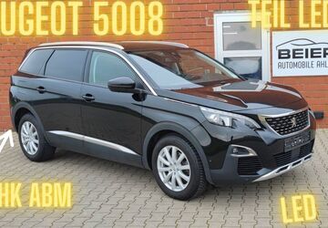 Peugeot 5008 154.917 km 19.780 &euro; Ahlen 59227