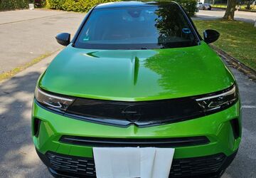 Opel Mokka 24.500 km 18.000 &euro; Dortmund 44145