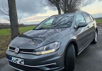 VW Golf 163.000 km 13.799 &euro; Dortmund 44263