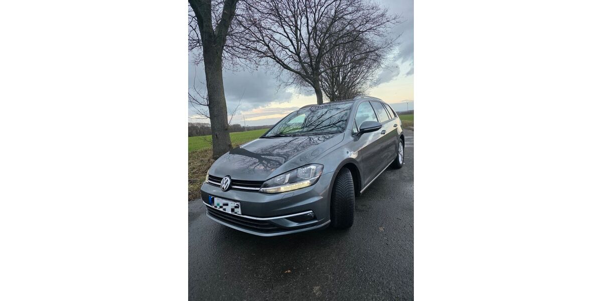 VW Golf 163.000 km 13.799 &euro; Dortmund 44263