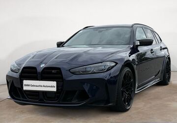 BMW M3 121.999 km 72.990 &euro; Hamm 59071