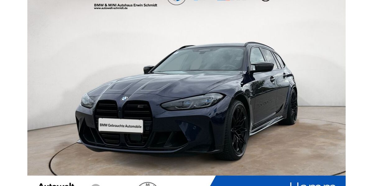 BMW M3 121.999 km 72.990 &euro; Hamm 59071