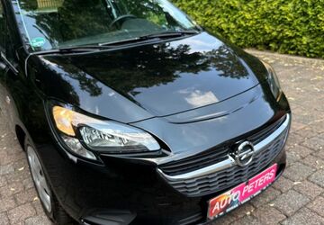 Opel Corsa 121.000 km 5.990 &euro; Bergkamen 59192