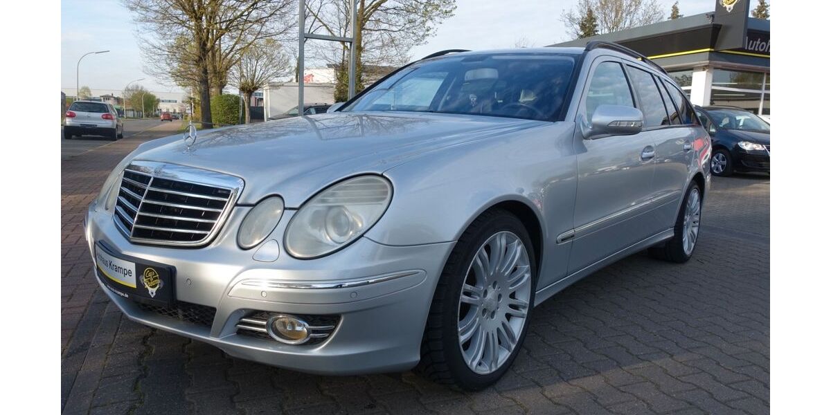 Mercedes-Benz E 320 279.000 km 4.980 &euro; Selm 59379