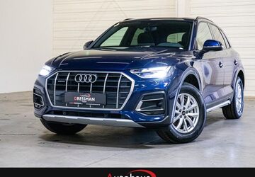 Audi Q5 86.300 km 30.270 &euro; Hamm 59067