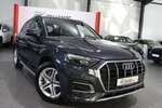 Audi Q5 35 TDI ADVANCED BUSINESS S-LINE SPORT MATRIX 125.000 km 29.555 &euro; Hamm 59077