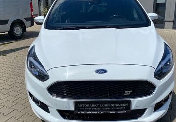 Ford S-Max 159.000 km 19.990 &euro; Lüdinghausen 59348