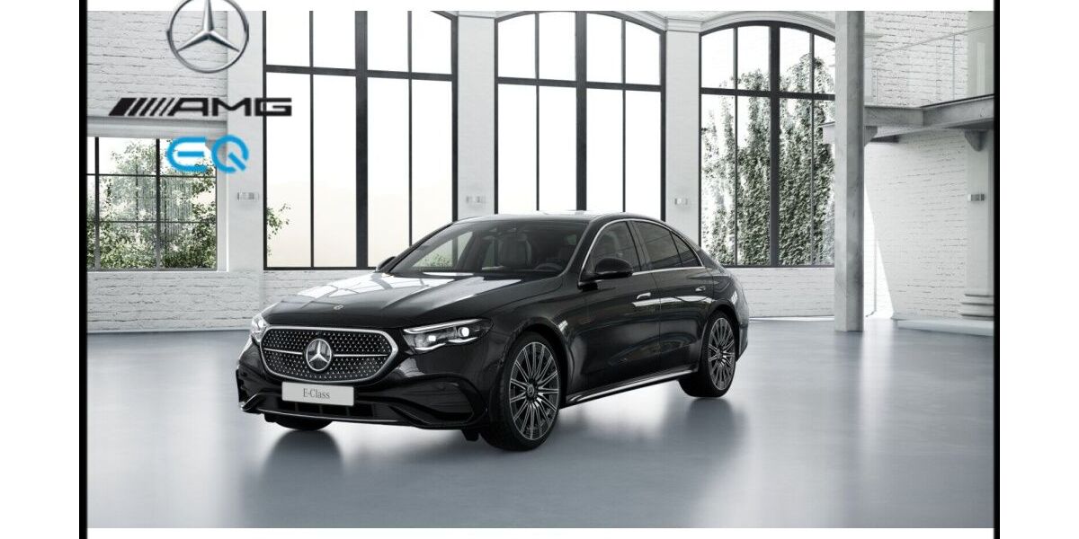 Mercedes-Benz E 450 14.984 km 79.890 &euro; Dortmund 44139