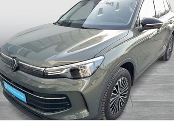 VW Tiguan 13.757 km 41.577 &euro; Bergkamen 59192
