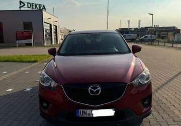 Mazda CX-5 141.000 km 11.000 &euro; Unna 59427