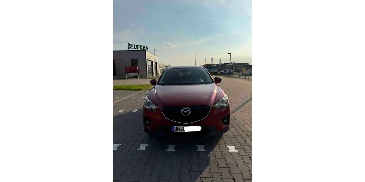 Mazda CX-5 141.000 km 11.000 &euro; Unna 59427