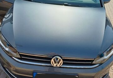 VW Golf Sportsvan 51.500 km 15.200 &euro; Dortmund 44267