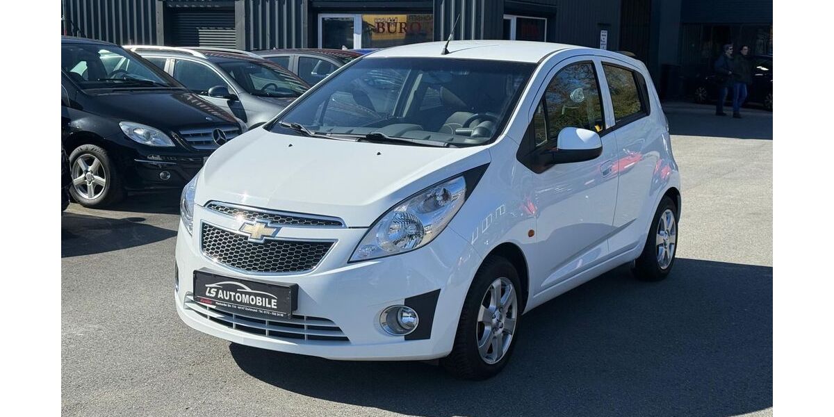 Chevrolet Spark 171.427 km 2.250 &euro; Dortmund 44147