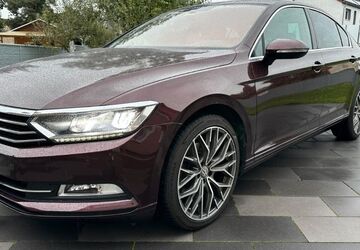 VW Passat 138.000 km 16.890 &euro; Dortmund 44339