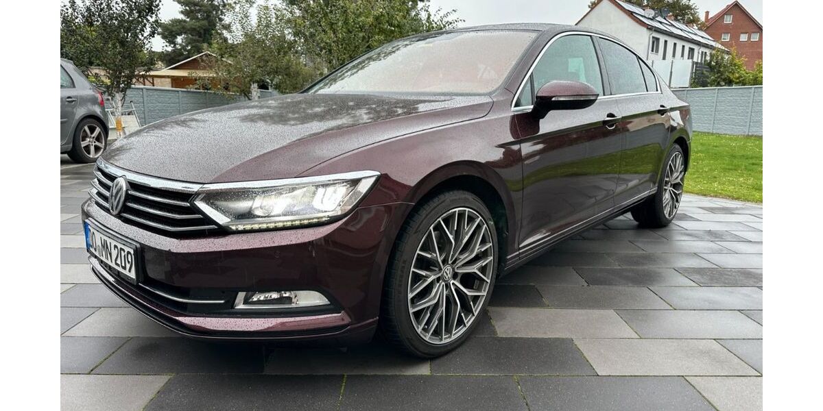 VW Passat 138.000 km 16.890 &euro; Dortmund 44339